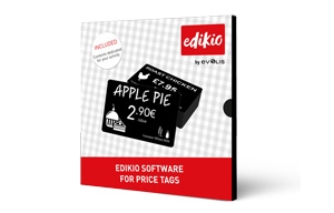 Edikio Software by Evolis